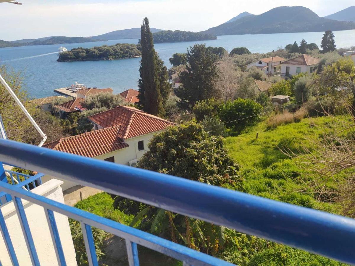 Apartment Gianna Nydri (Lefkada)