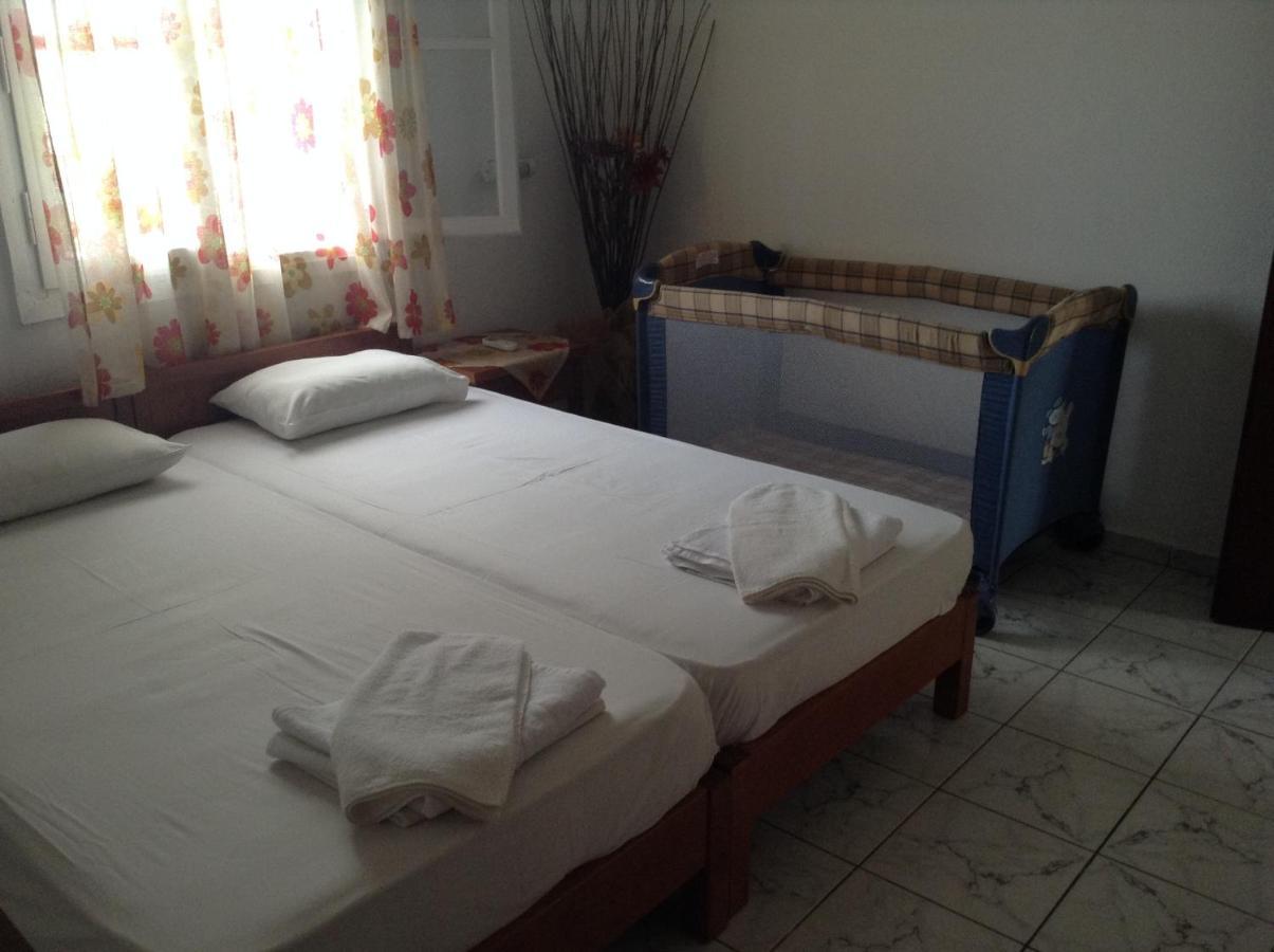 Aparthotel Thalia 2*