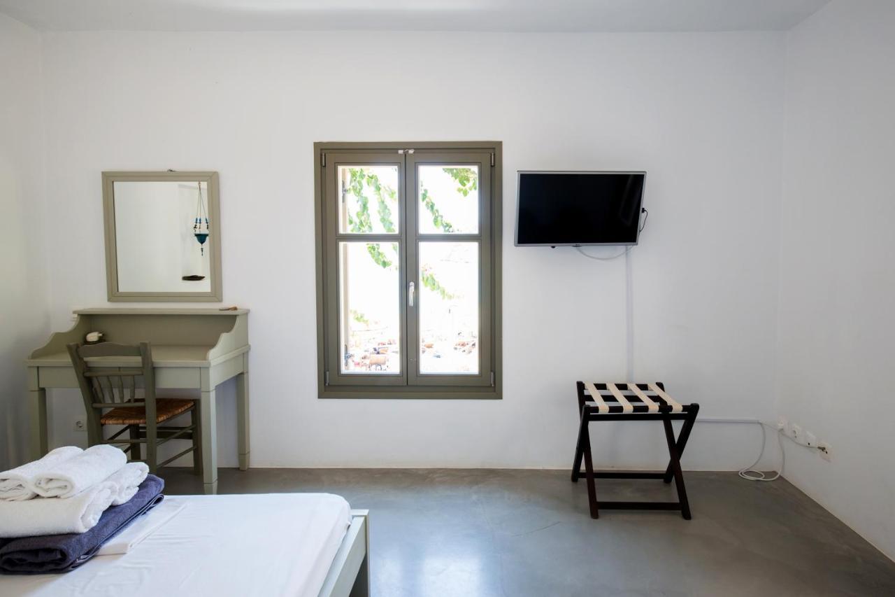 Petradi & Apartment