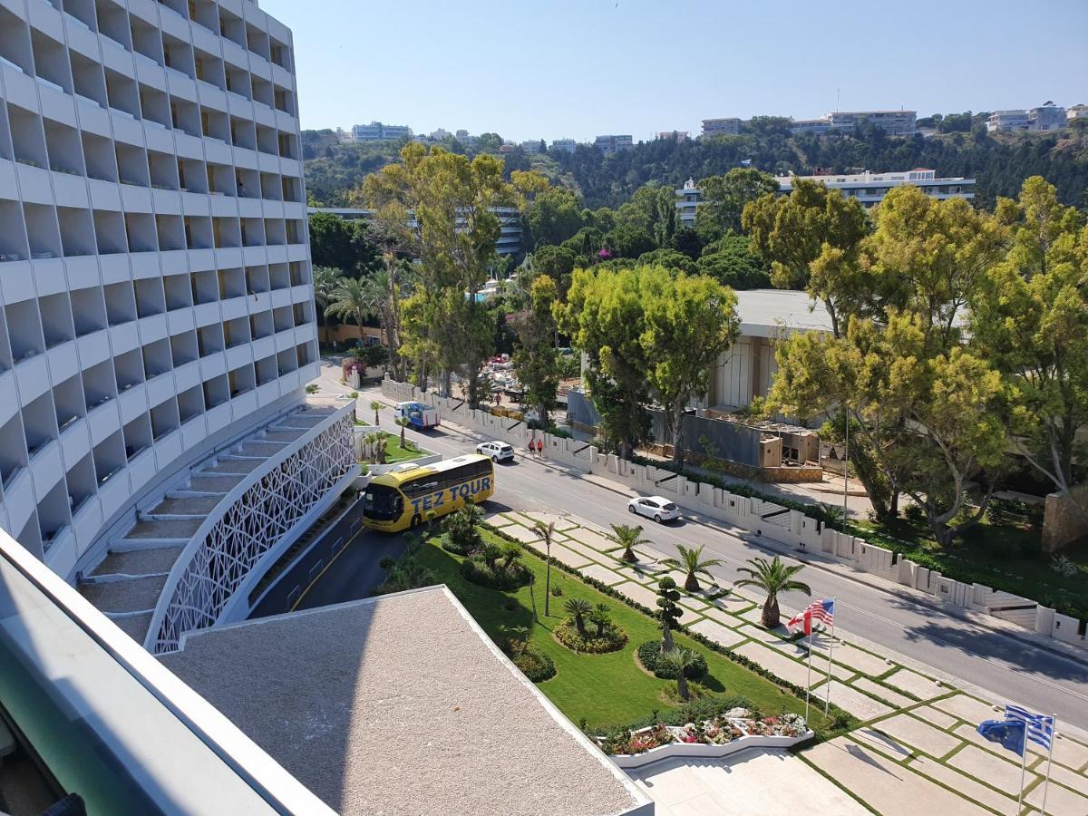 Hotel Akti Imperial Deluxe & Dolce By Wyndham