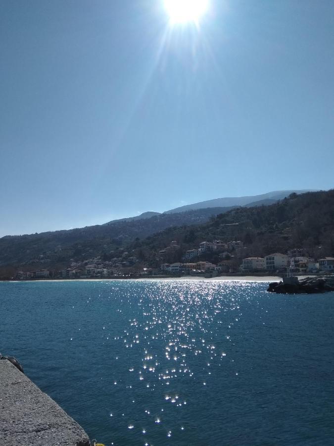 Irida Guest house Agios Ioannis (Thessaly)