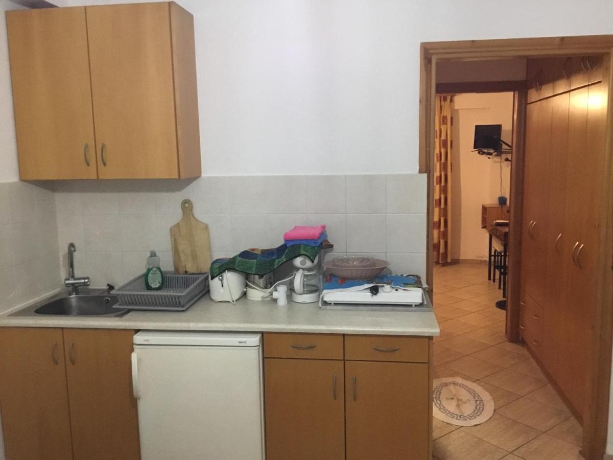 Apartment Katerina & Efi