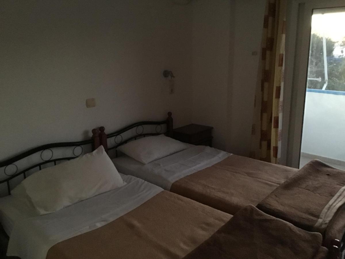 Apartment Katerina & Efi Mastichari (Kos)