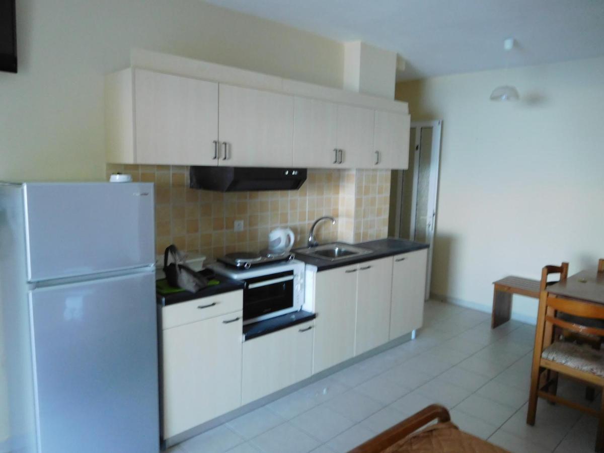 Harbour View - Oceanis Apartment