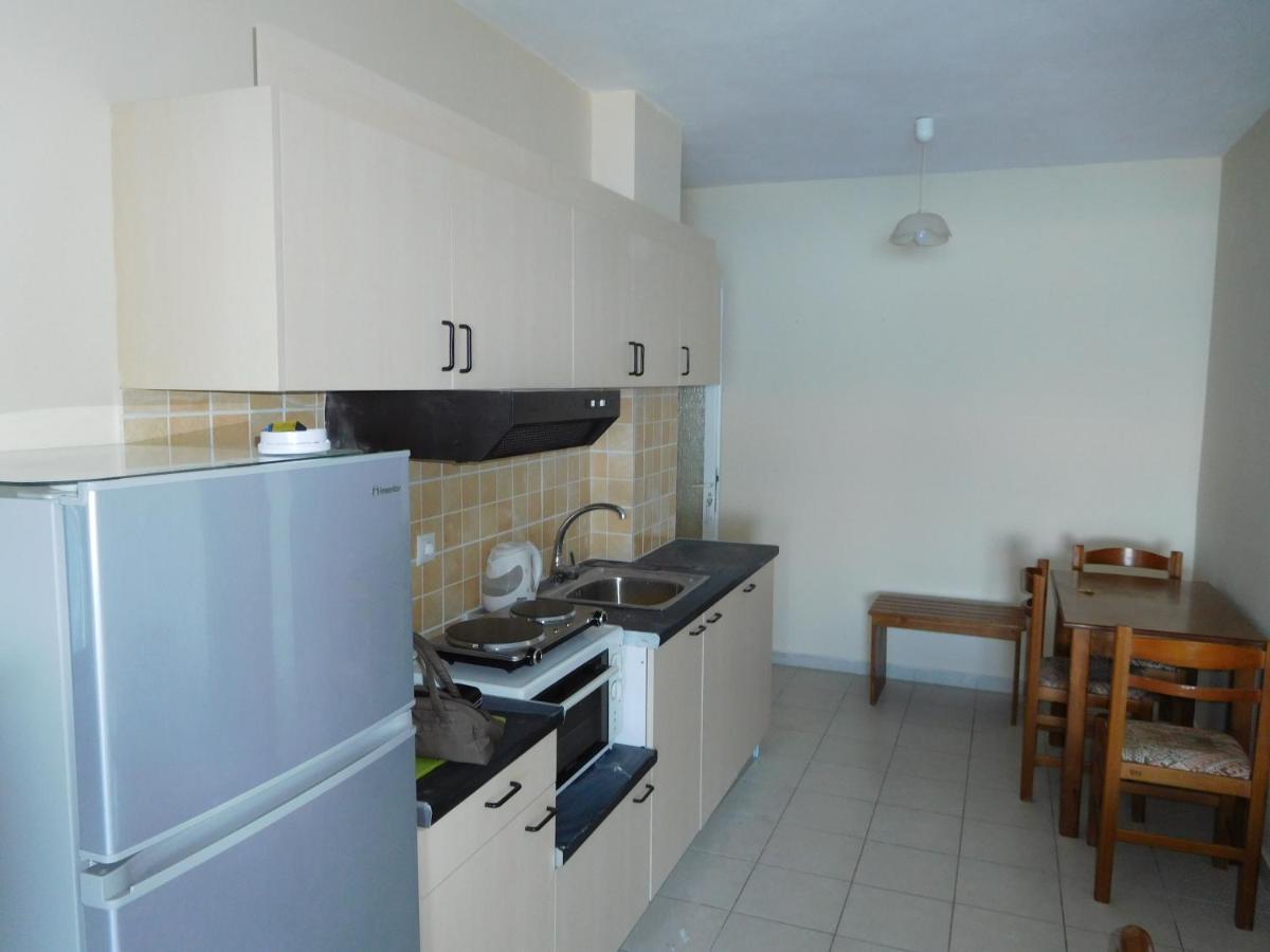 Harbour View - Oceanis Apartment *