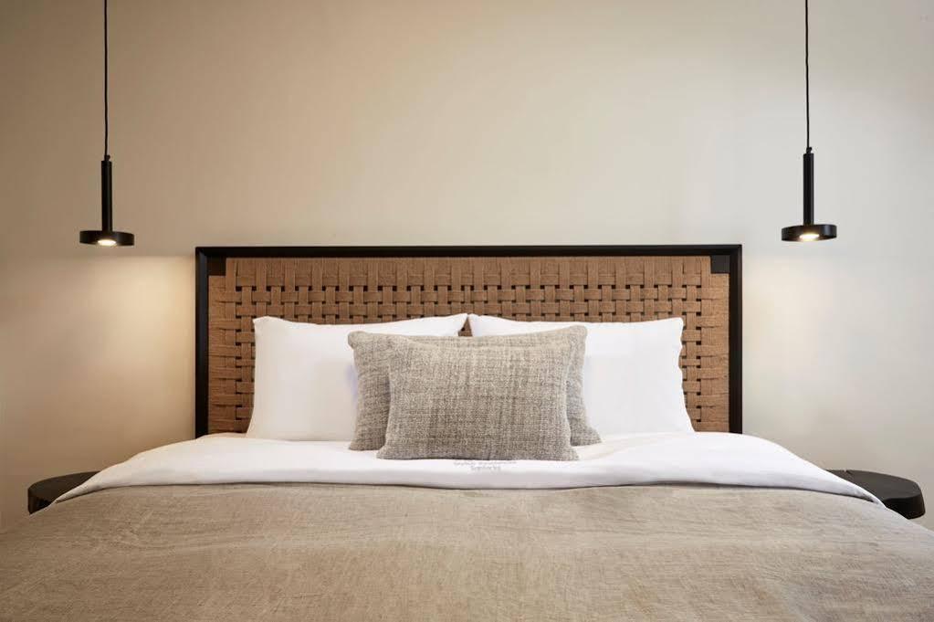 Loizos Stylish Residences Hotel 3*