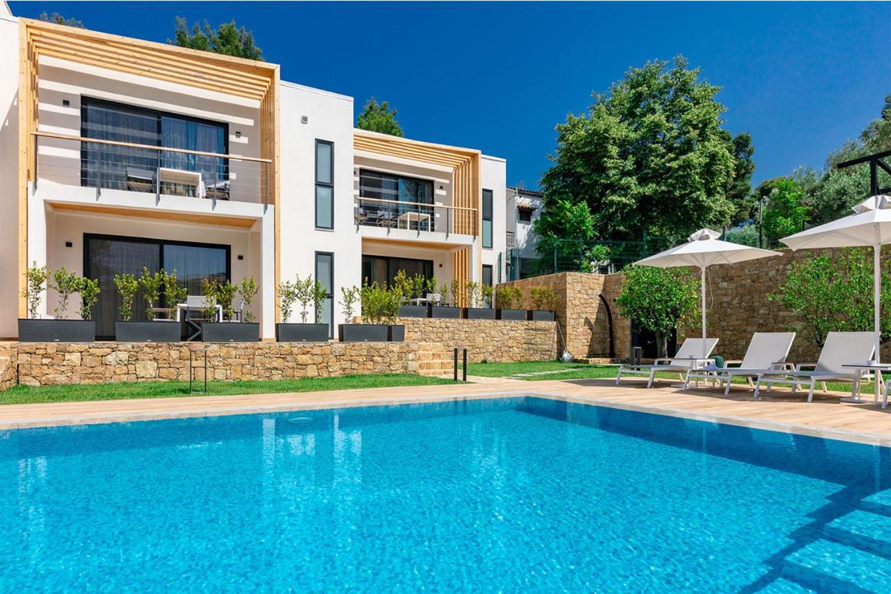 Resort Eos Luxury *