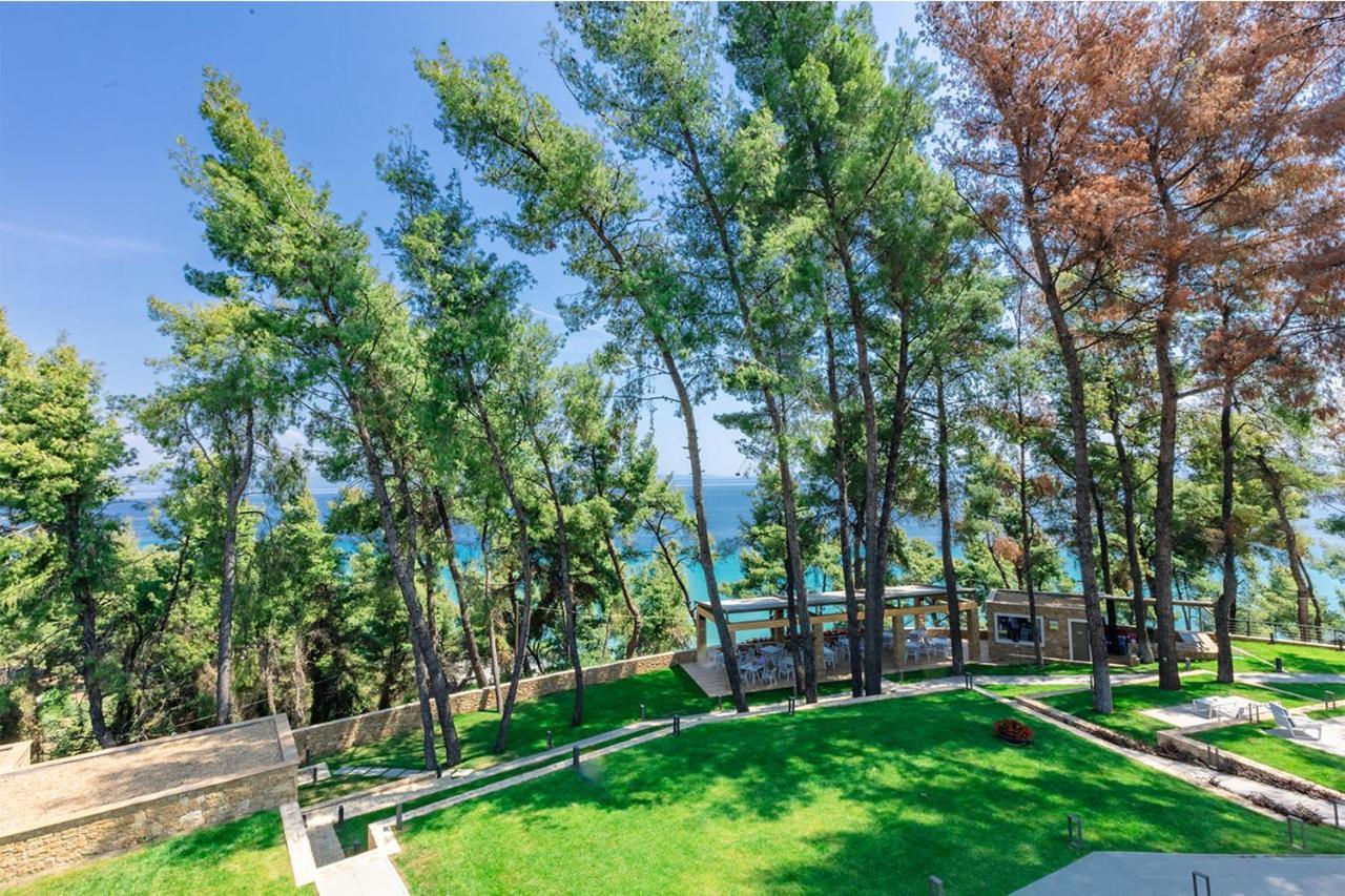 Eos Luxury Resort *