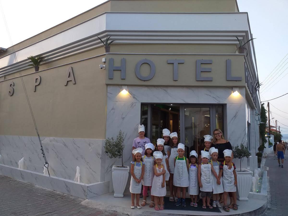 Philoxenia & 4*