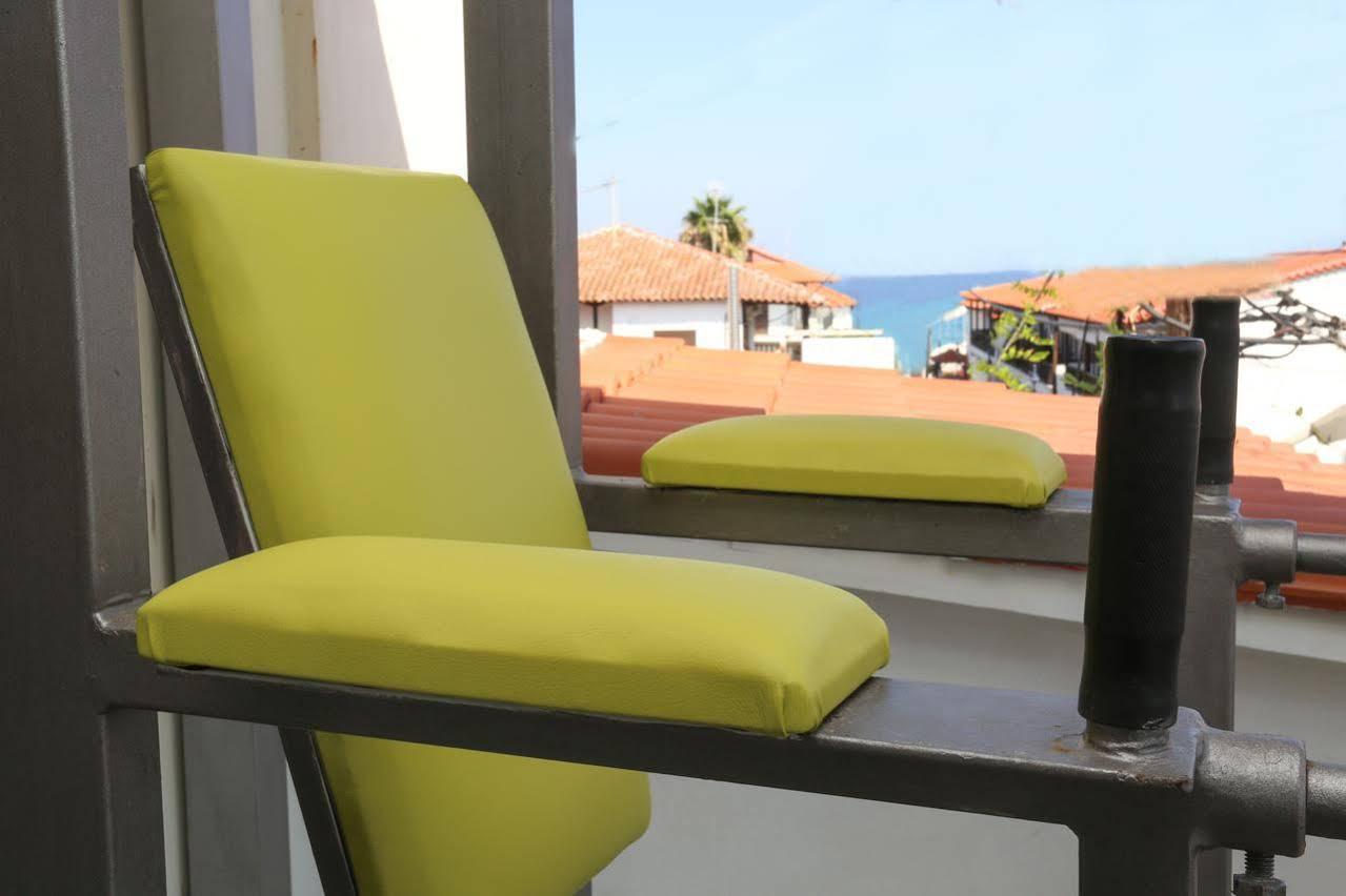 Philoxenia & 4* Pefkochori