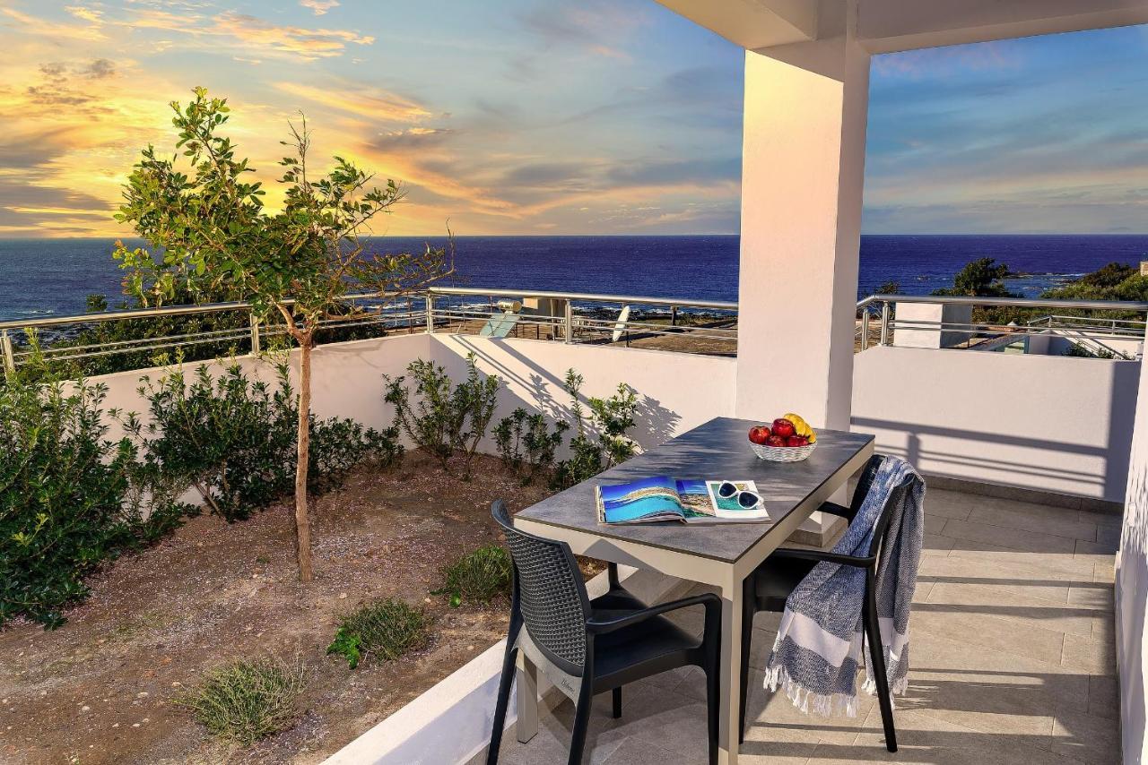 Sunset Elafonisi Aparthotel Livadia (Crete)