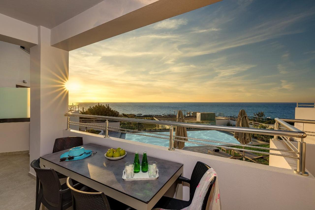 Aparthotel Sunset Elafonisi