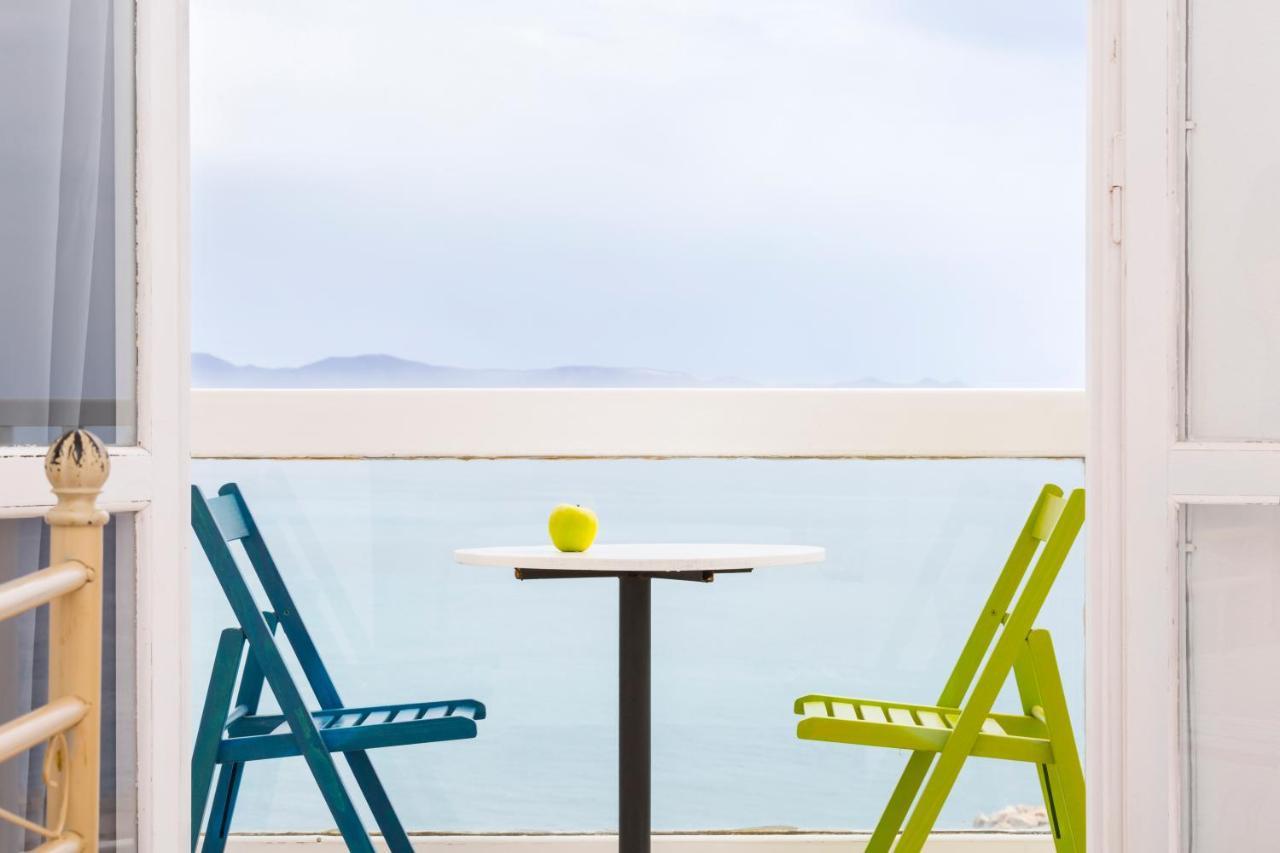 Hotel Galini Mare Agia Galini (Crete)
