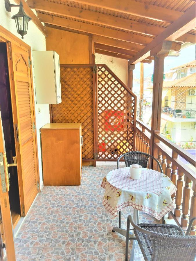 Apartment Zefyros Studios Neos Marmaras