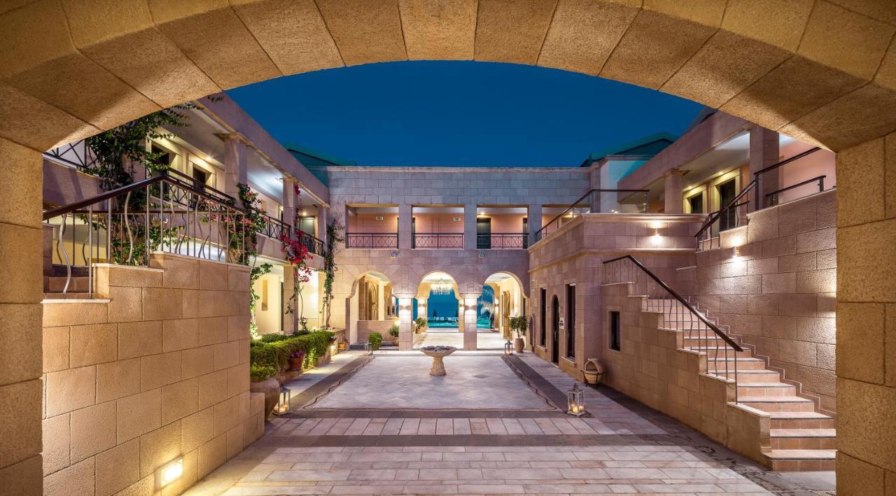 Mitsis Memories & (adults Only) 5* Lindos (Rhodes)