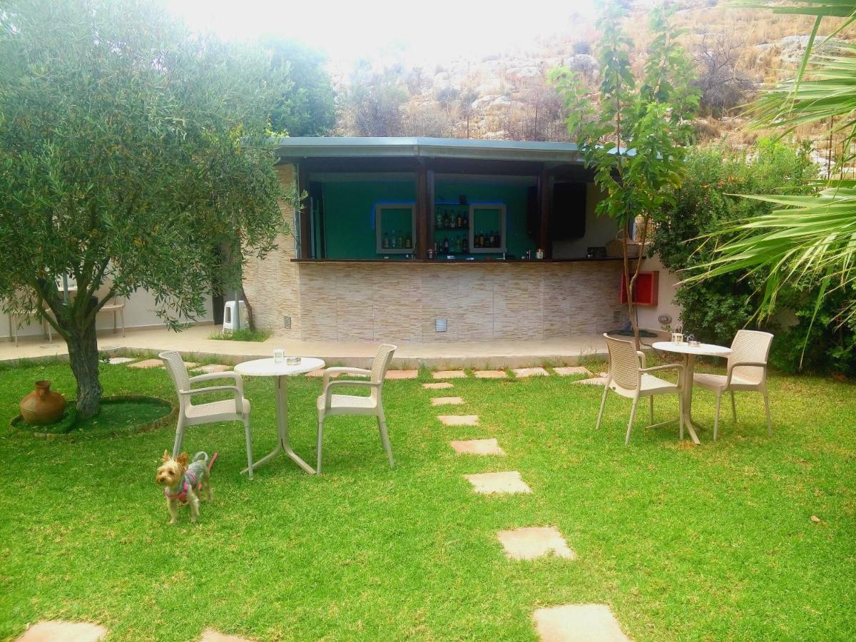 Aptera Paradise Apartment Megala Chorafia