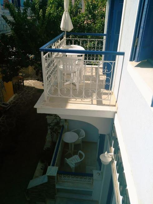 Apartment Iris