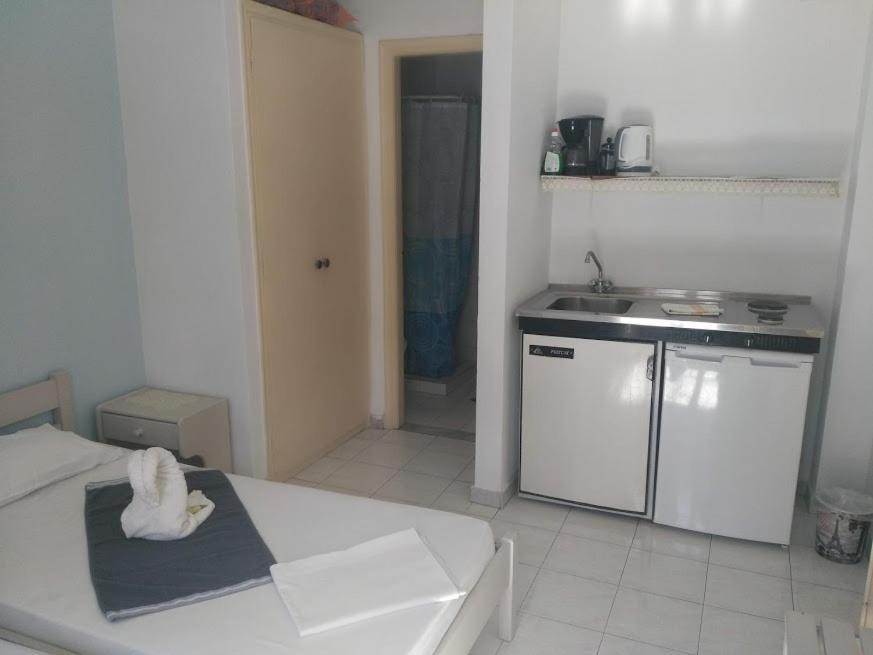 Iris Apartment