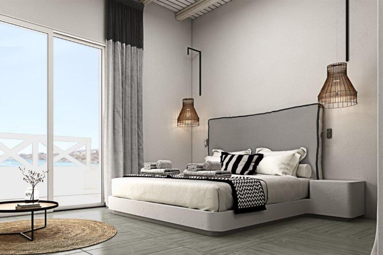 Hotel Mr & Mrs White Mykonos Platys Gialos (Mykonos)