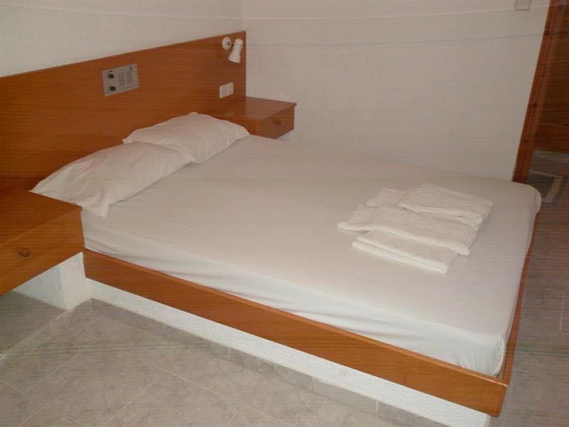 Aparthotel Artemis