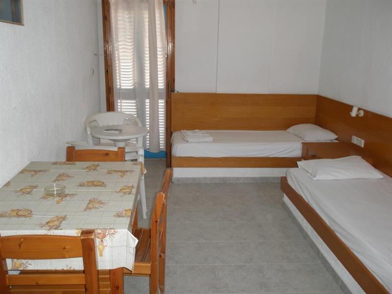 Aparthotel Artemis 2*