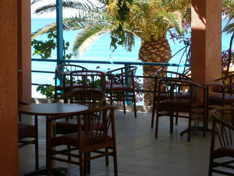 Aparthotel Artemis Makry Gialos (Crete)