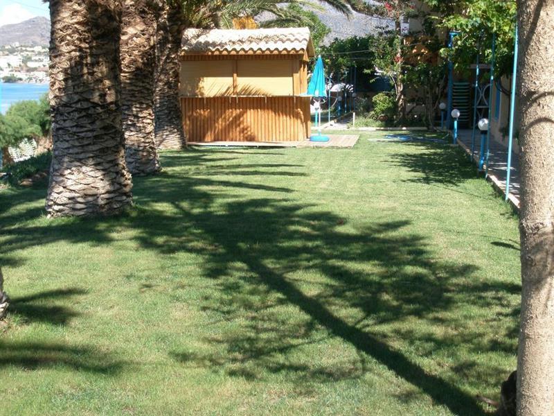 Aparthotel Artemis 2*