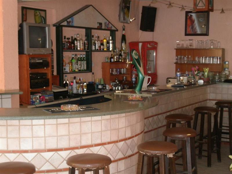 Artemis Aparthotel Makry Gialos (Crete)