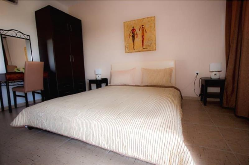Aroma Hotel Vourvourou