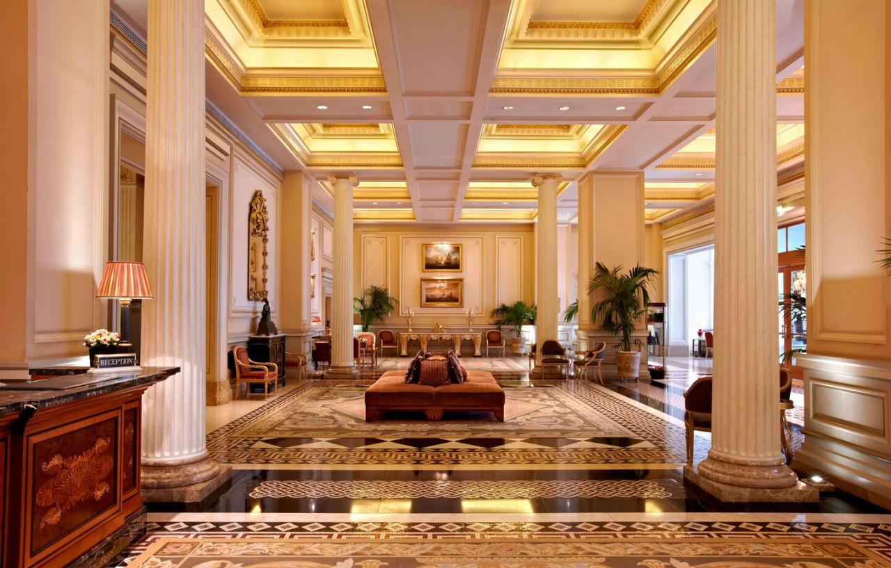 Grande Bretagne - 4* Nafplio