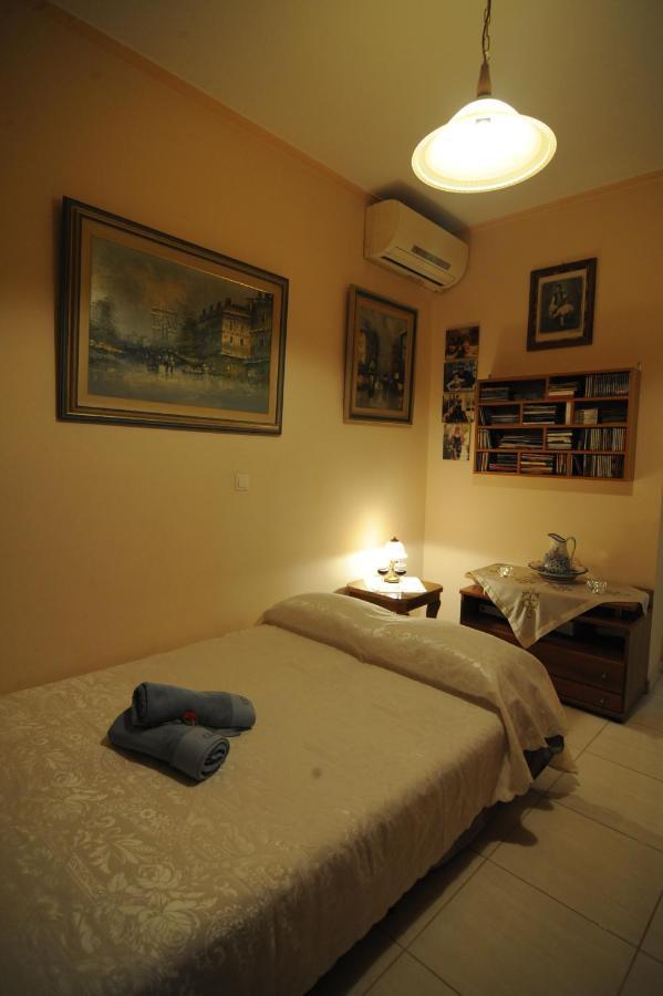 Katia's House Apartment