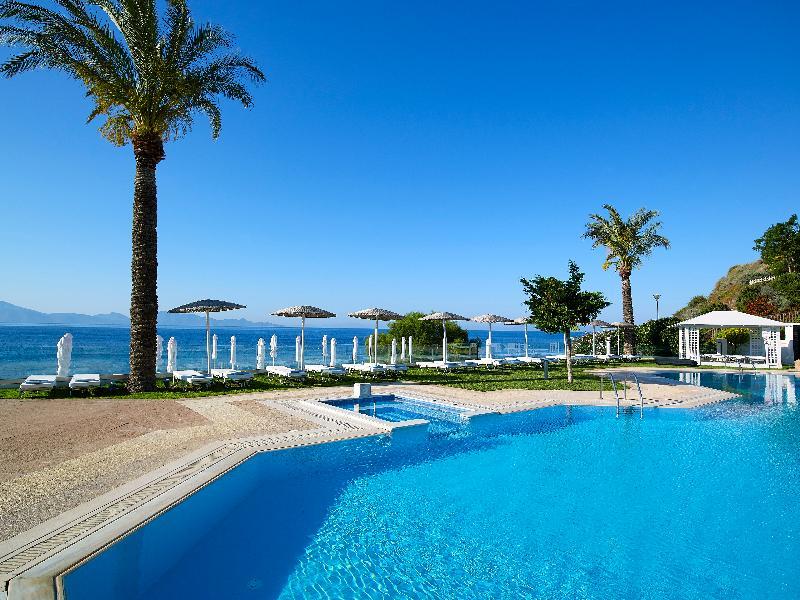 Dimitra & Resort