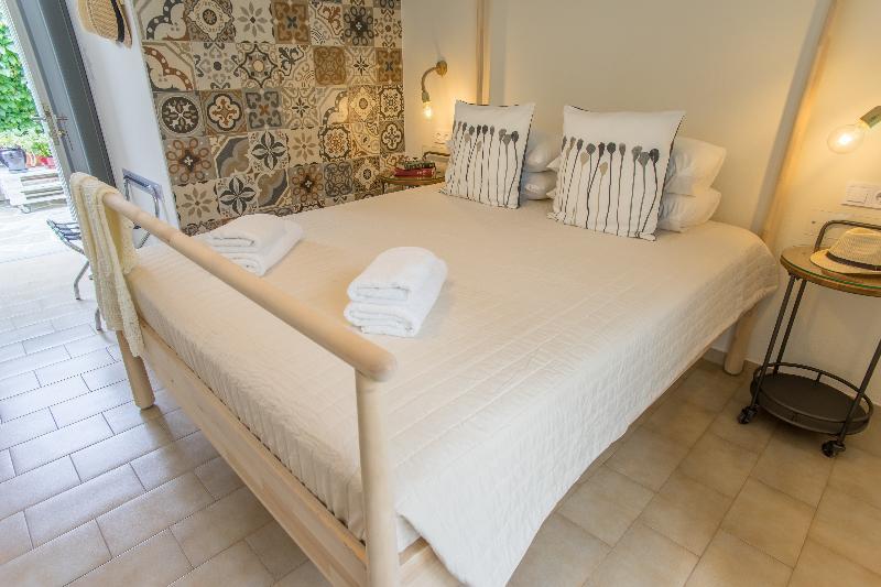 Hotel Cyclades