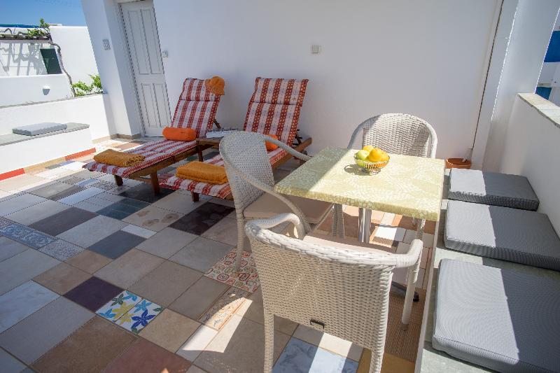 Cyclades 2* Parikia (Paros)
