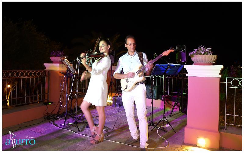 Hotel Yannis Corfu 3*