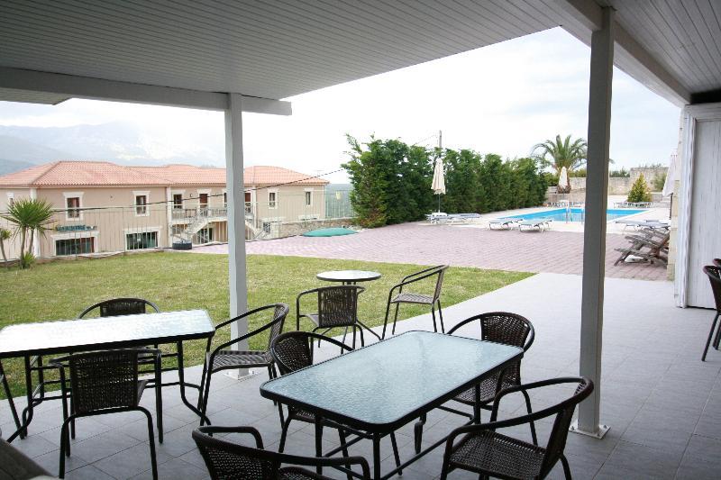 Lagoon View - Adults Only * Lassi (Kefalonia)