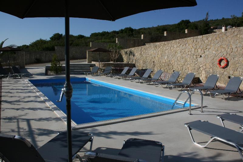 Apartment Lagoon View - Adults Only *