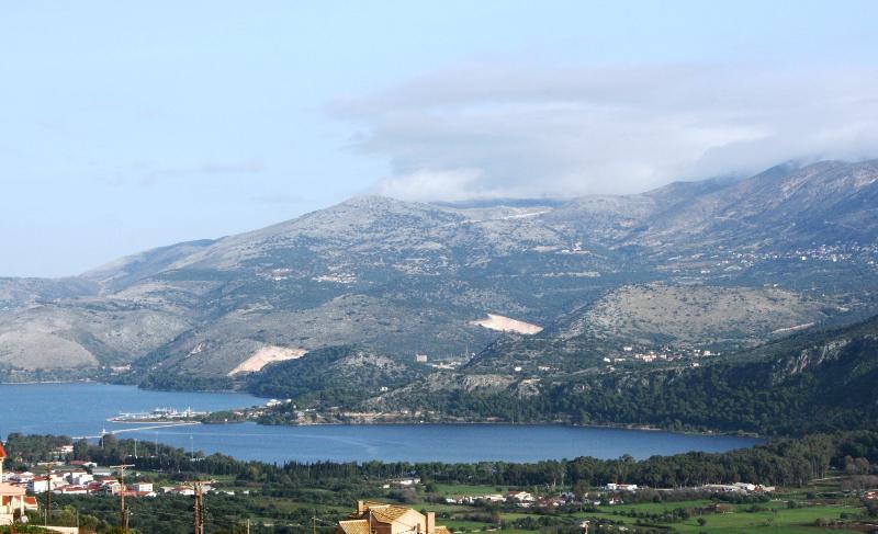 Apartment Lagoon View - Adults Only Lassi (Kefalonia)