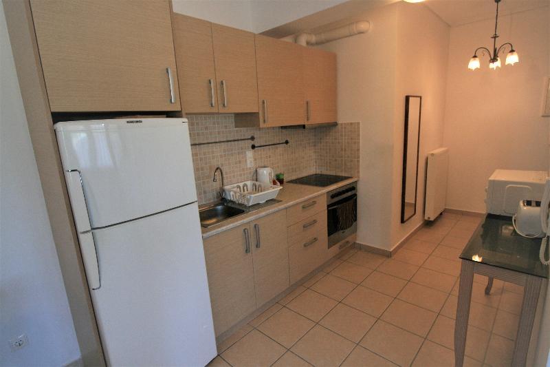 Lagoon View - Adults Only Apartment *