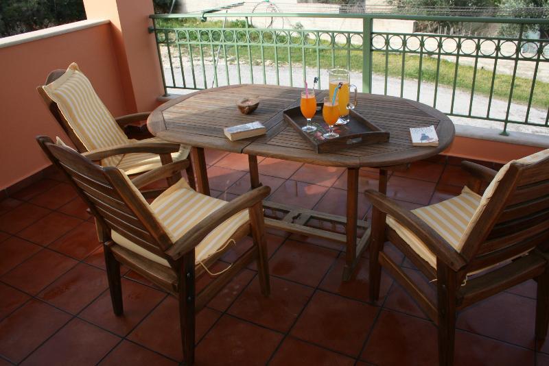 Apartment Lagoon View - Adults Only Lassi (Kefalonia)