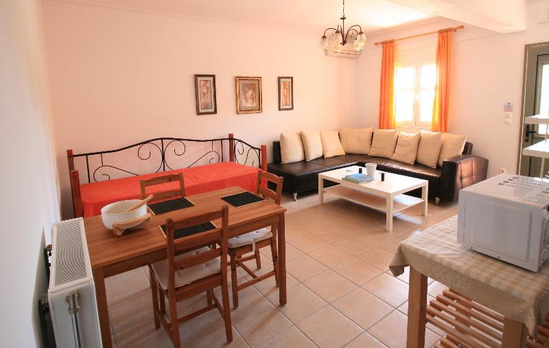Apartment Lagoon View - Adults Only