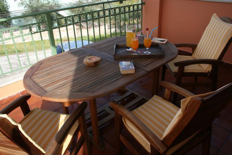 Apartment Lagoon View - Adults Only *