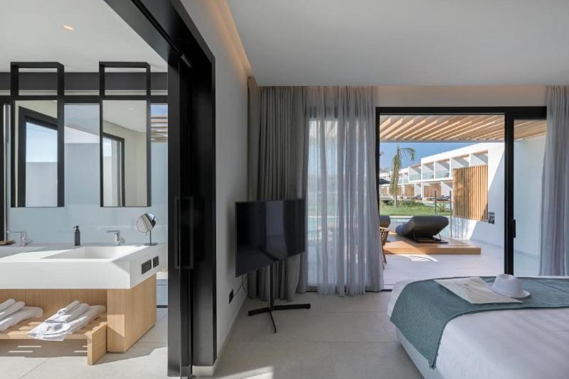 Hotel D Andrea Lagoon (adults Only)
