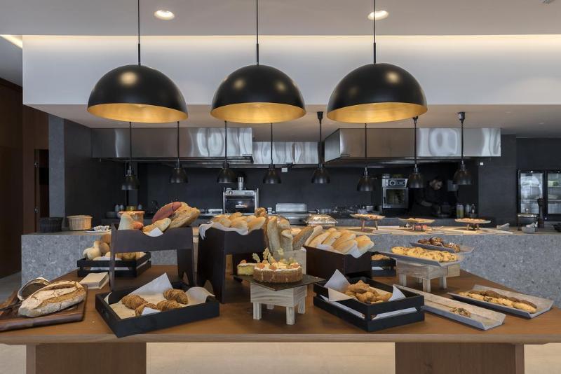 Hotel D Andrea Lagoon (adults Only) 5*