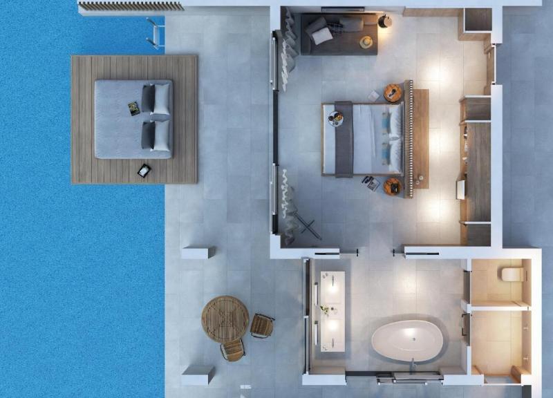 D Andrea Lagoon (adults Only) Hotel 5*