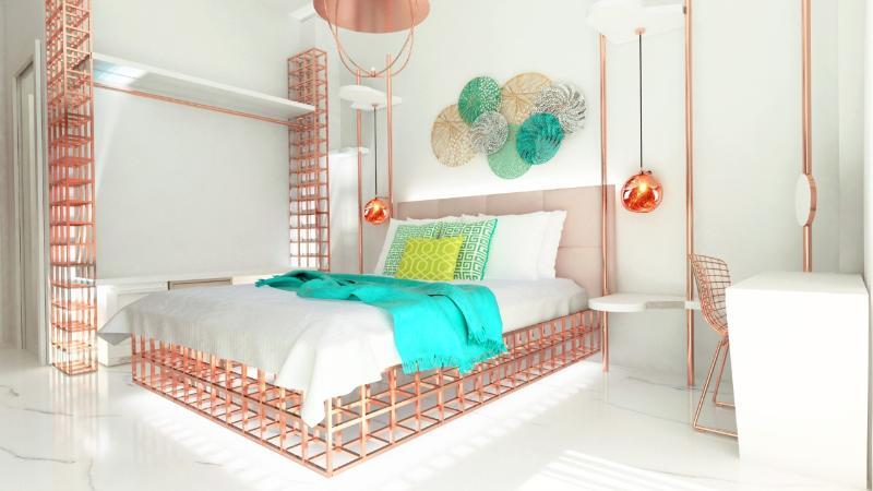 Hotel Nama Boutique Tinos