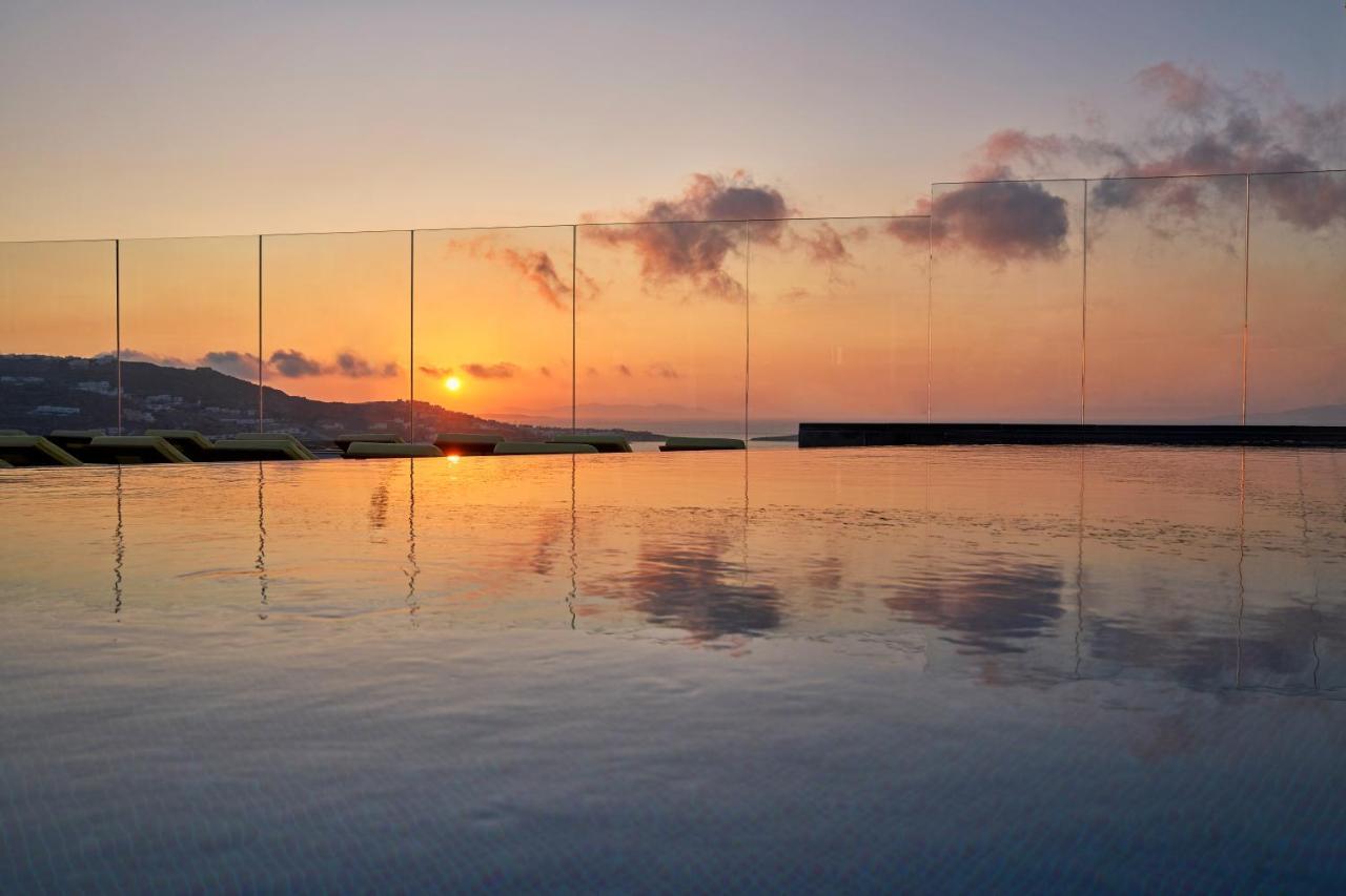 Hotel Myconian Korali Relais & Chateaux 5*