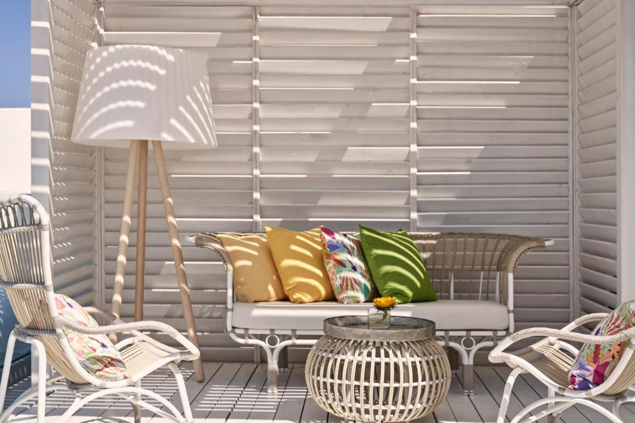 Myconian Korali Relais & Chateaux 5* Mykonos Town