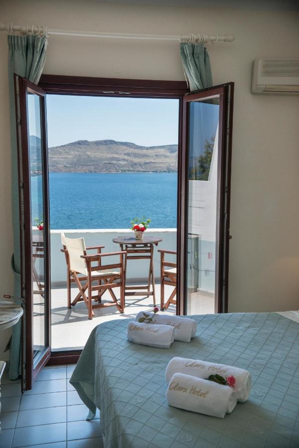 Hotel Clara