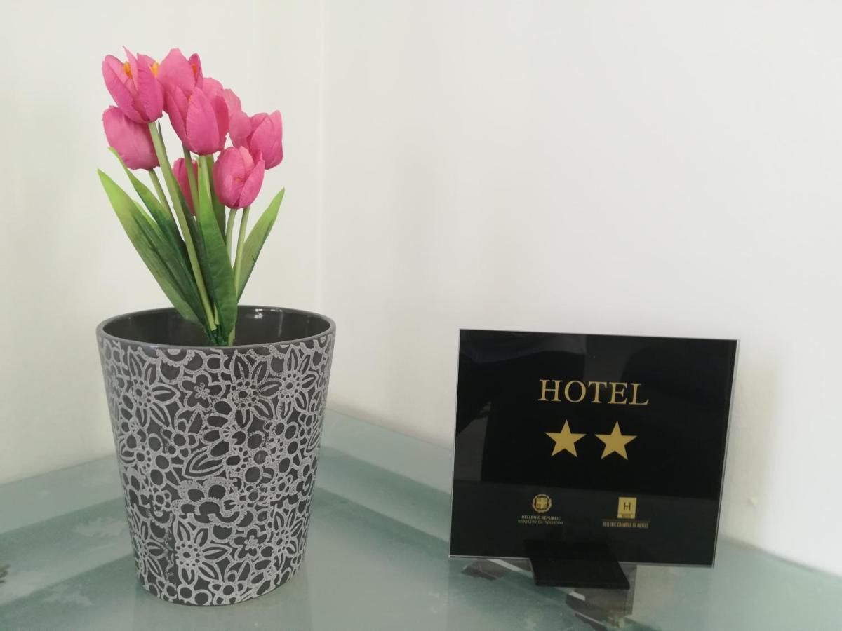 Europa - Family And Senior Friendly 2* Kavala